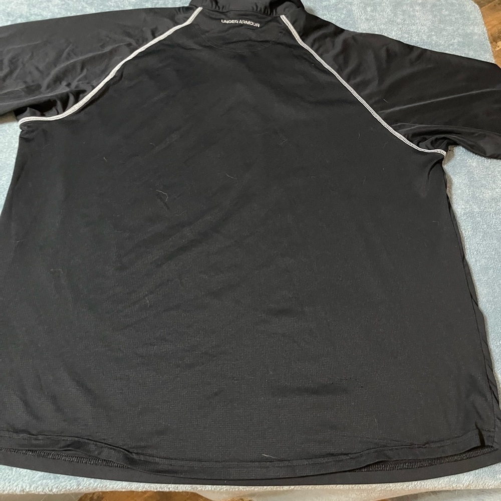 Under Armour Maryland Terrapins Polo Shirt - Picture 2 of 6